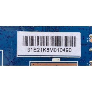 MAIN PARA TV ATVIO  ((NUEVA)) / NUMERO DE PARTE JUC7.820.00293822 / 003LP245633A0 / 31E21K8M010490 / 31J21K8M / 31D21K8M / 31H21K8M / 31A21K8B / RK.M9010-UC /  MODELO ARK5017ILED / PANEL C500Y19-5C / PARA MAS DETALLES REVISA NUESTRA DESCRIPCIÓN	